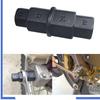 Universal Hexagonal Front Wheel Main Shaft Repair Wrench