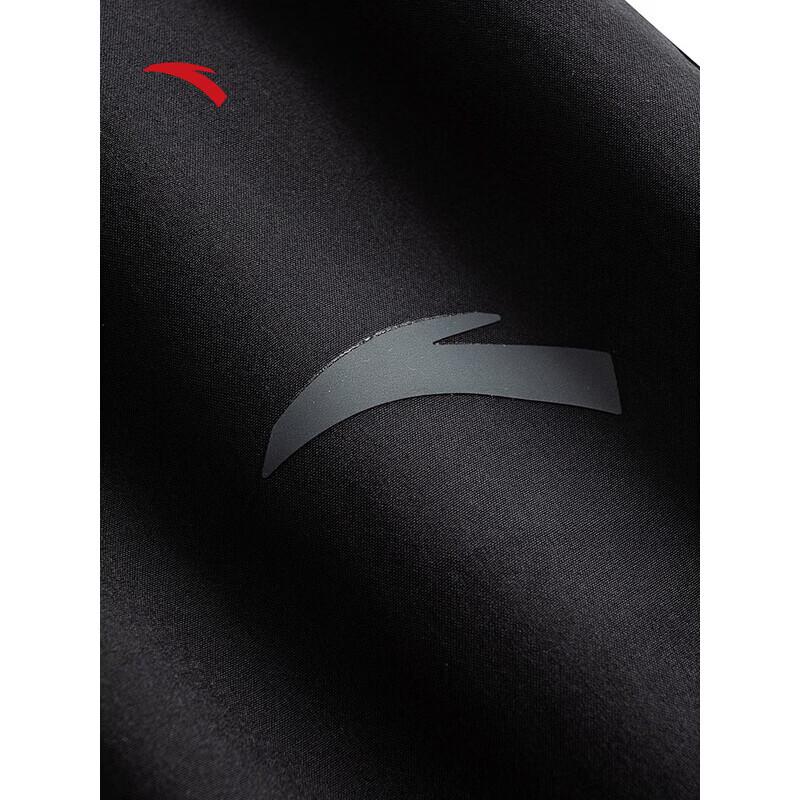 Anta Men's Straight Leg Casual Sport Pants