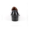 Roshoeman 6047 Straight Tip Brogue Black Keep