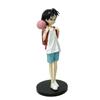 15cm Anime "Tako-Pi's Original Sin" Shizuka Kuze Bishoujo Collectible Desktop Figurine Pvc Model Toy Fans Peripheral Gifts