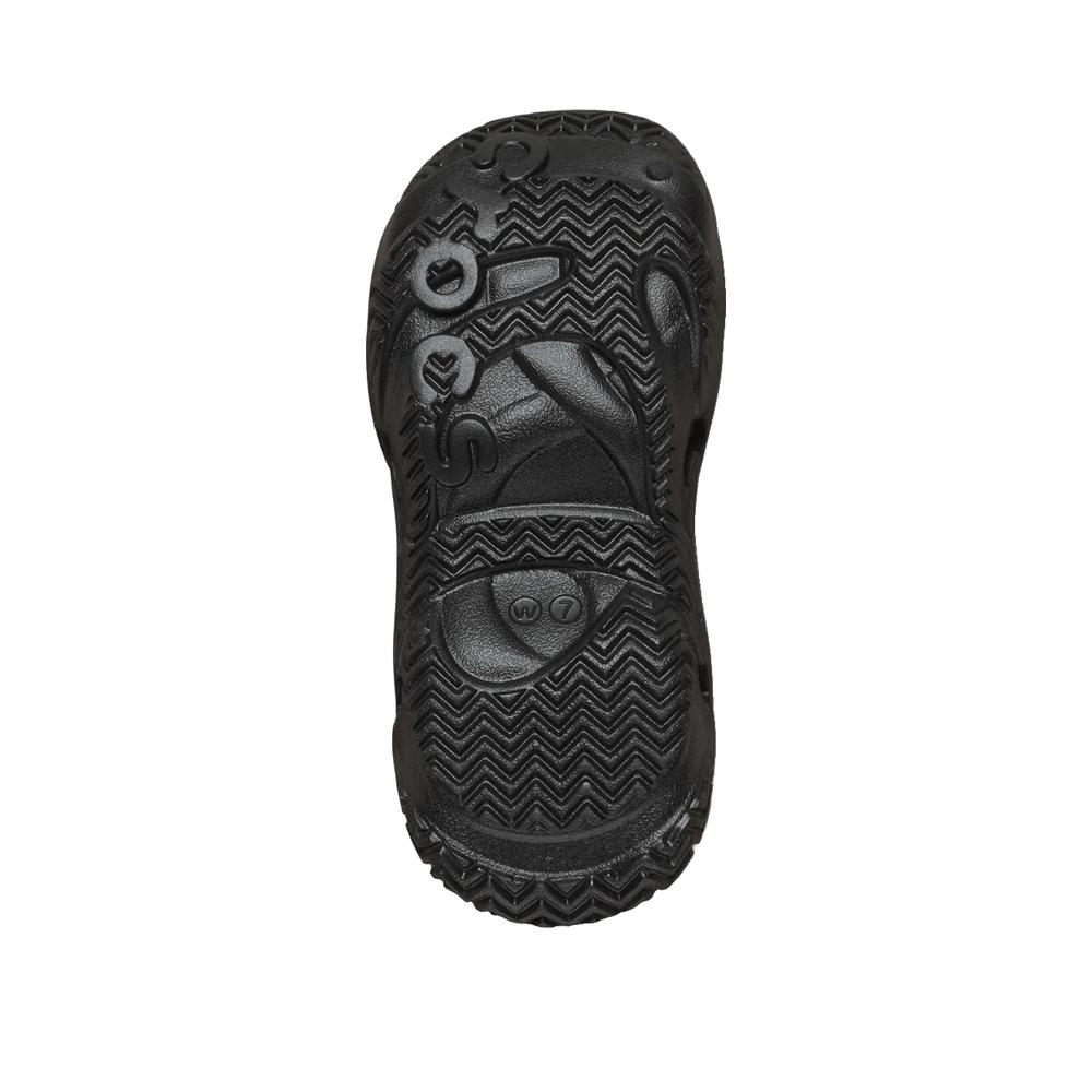 Clogs Crocs Caged