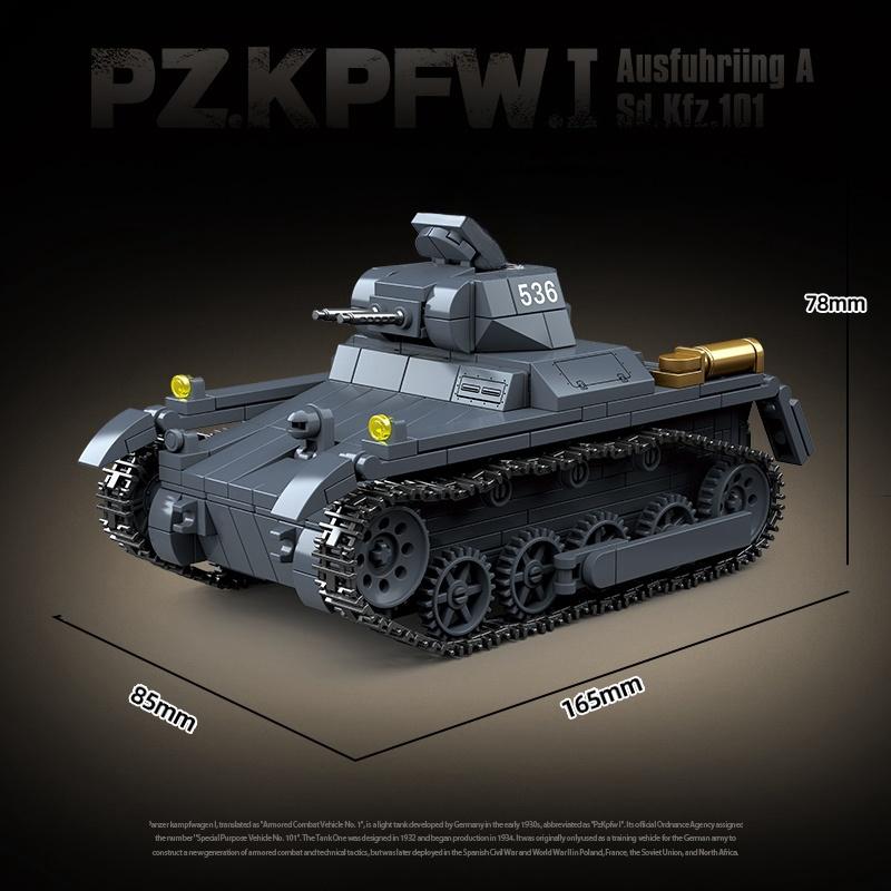 High-Quality 100274 High-Quality German High-Quality Army High-Quality No.1 Design Style High-Quality A Army style High-Quality Armored Transport no box