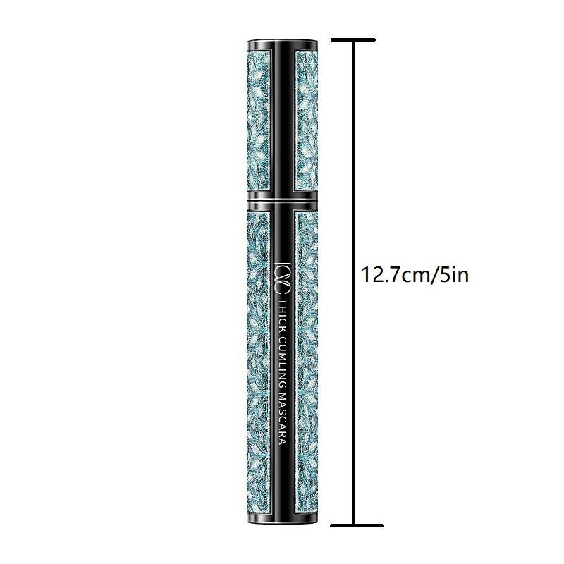 

Тушь для придания объема, густых, длинных и выразительных ресниц - Тушь для ресниц Smudge Proof 1PC