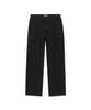 THEKNITCOMPANY Tencel Cotton Cargo Pants [Black]