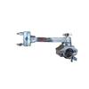Universal Drum Mounting Clamp with Quick and Easy Assembly Drum Equipment Stand for Easy Installation and Portability