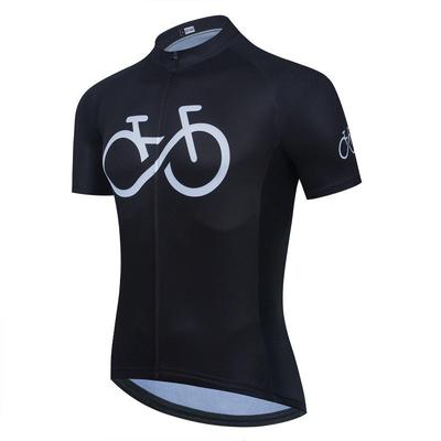 Ensemble Maillot de Cyclisme Manches Courtes et Cuissard Team Edition