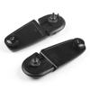 Tailgate Glass Hinge Set Left + Right For Ford Explorer 02-05 For Mercury Mountaineer 02-05 924-160 924160