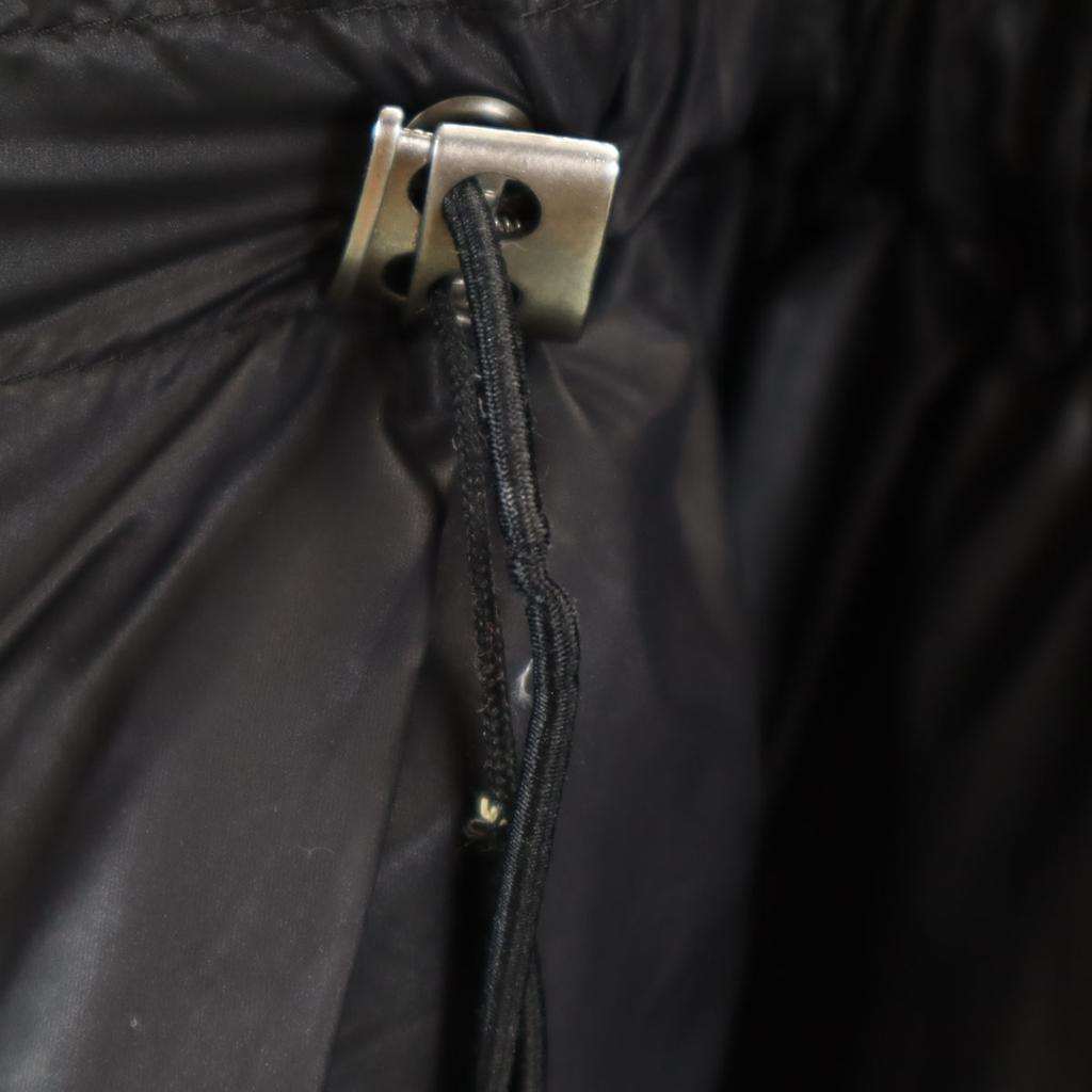 Diesel Daunenmantel XS schwarz Damen Gebraucht