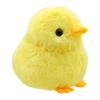 B5881046 Animal Friends Stuffed Chick