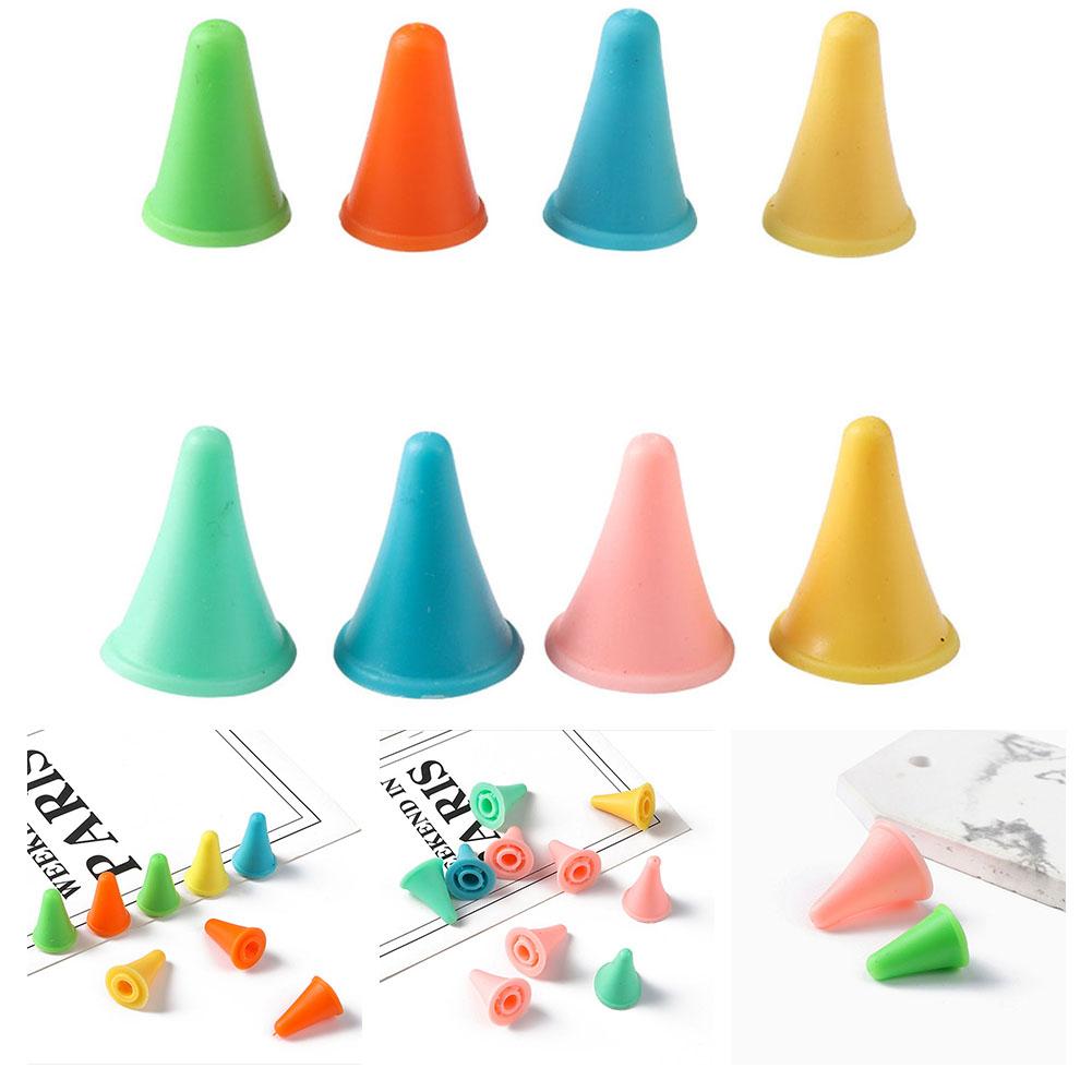 

Накладки на кончики игл для вязания Накладки на кончики игл для начинающих