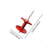 Aluminum Fishing Reel for CC80, Replacement Part