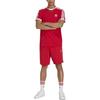adidas Originals Three-stripe-detail T-shirt IA4852