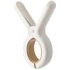 Windproof, No-Mark Quilt Clips: Secure, Anti-Slip Clothesline Clips for Drying Quilts and Clothes