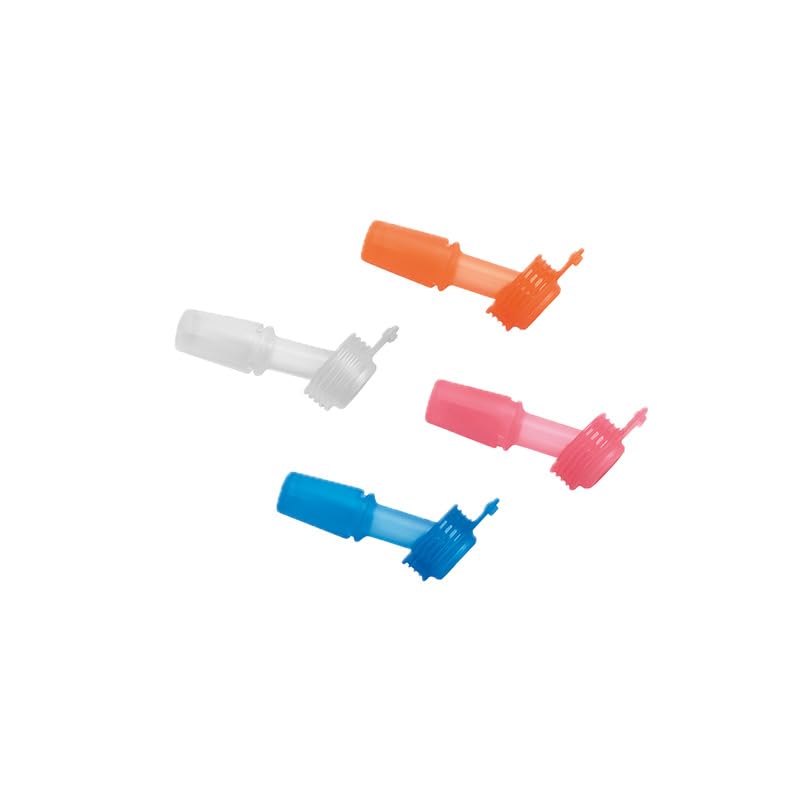 Camelbak Kids Bite Valve (Multicolor) - Bottle Accessory