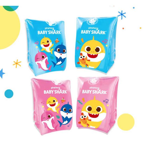 

Кольцо на руку Current House Pinkfong Baby Shark, корейские водные развлечения