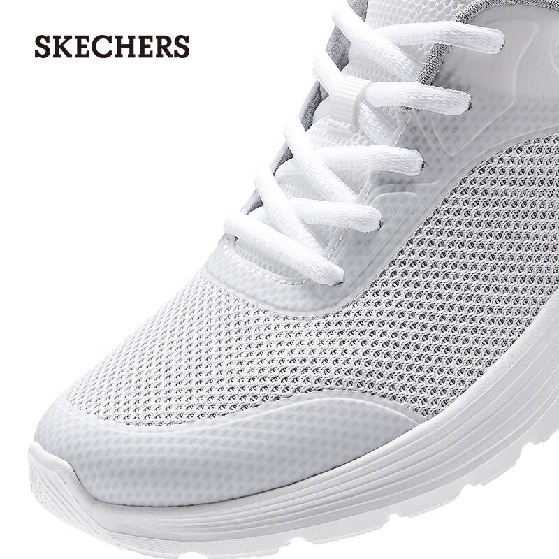 Skechers Women's 117681 Lightweight Comfort Walking Shoes