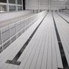 Quntai Swimming Pool Deep Water Heightening System