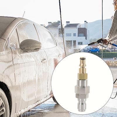 Strumenti e attrezzature – Dispositivi e accessori per lavaggi auto