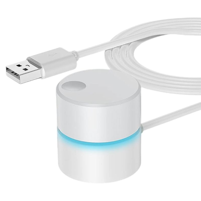 

Adjustable Computer Sound Controller For Desktop And Notebook Featuring Smooth Rotation And Quick Responses білий