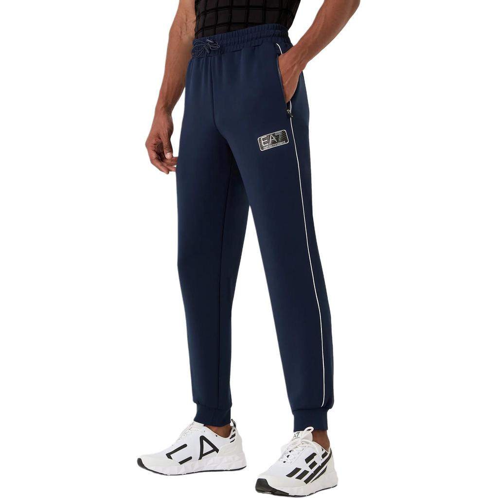 EMPORIO ARMANI EA7 FW23 Casual Pants Men's 6RPP83-PJAHZ-1200