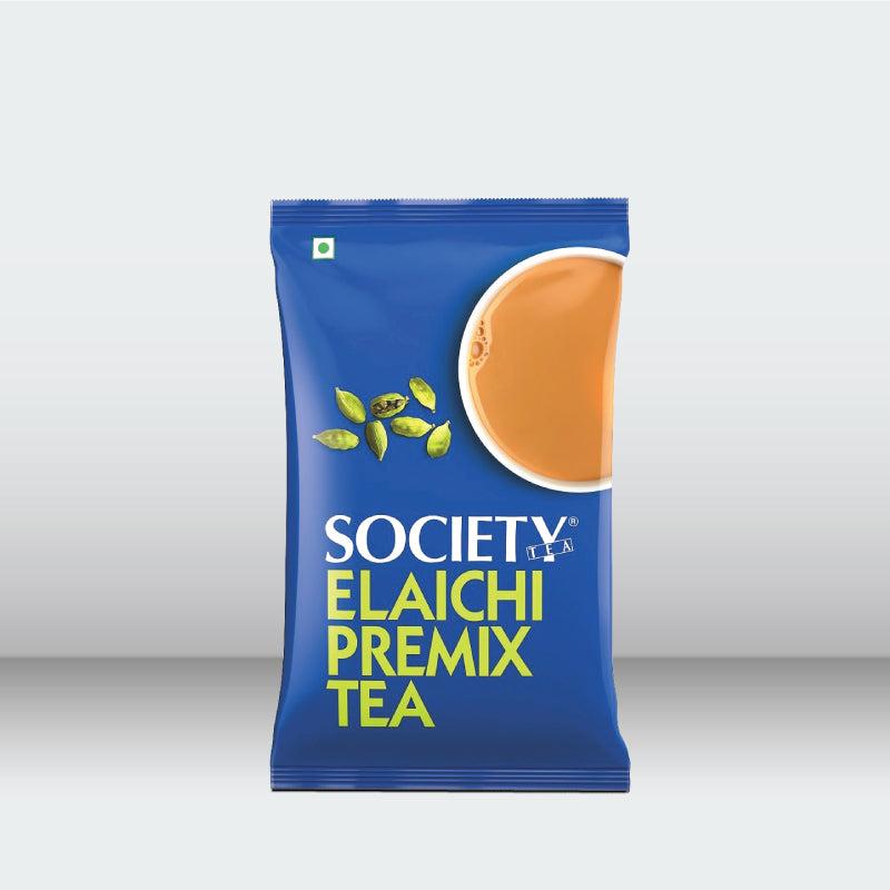 Society Daily Elaichi Instant Tea Premix