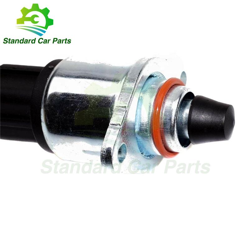22650-AA192 Idle Air Control Valve  For Subaru Forester Baja Impreza Legacy Outback  H4 2.5L 2000-2006 22650AA192 22650-AA19C