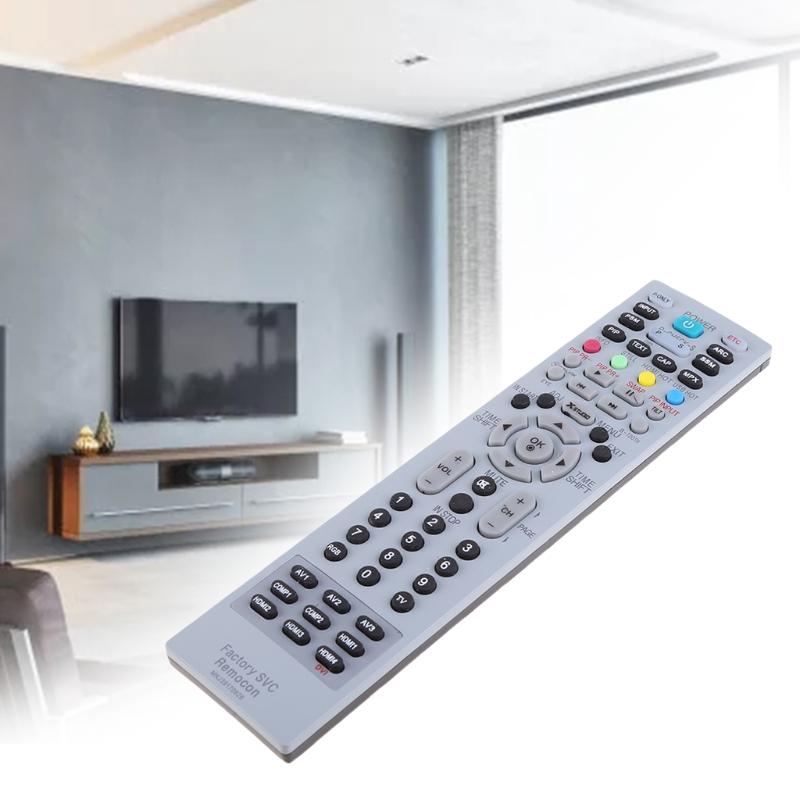 MKJ39170828 Replacement Service Remote Control fit for LCD LED TV DU-27FB32C DU27FB32C