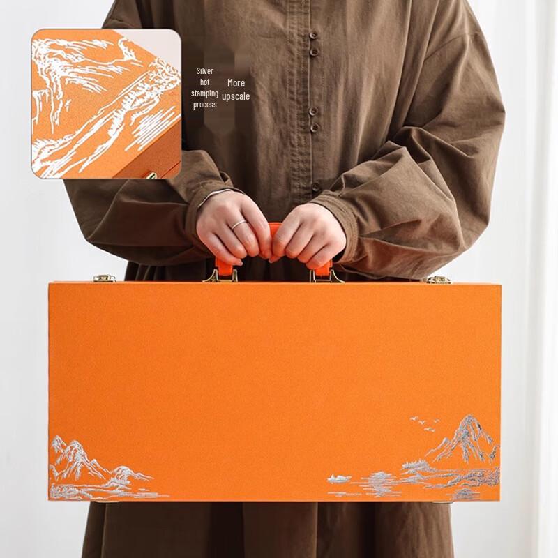 Elegant Multi-Item Business Gift Sets