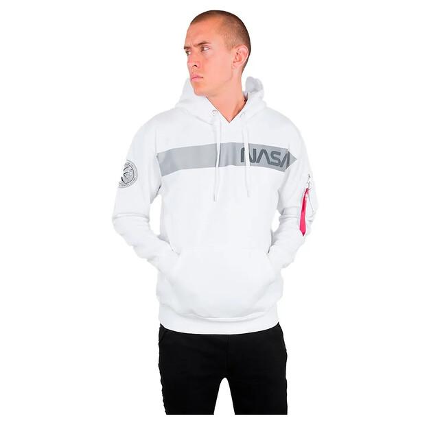 

Alpha Industries NASA RS худи XS