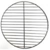 Oeny Stainless Steel Round BBQ Grill Mesh