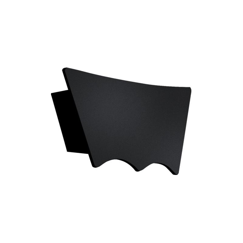 Super Bright Waterproof LED Wall Light - Up and Down Exterior for Balcony, Staircase, Courtyard