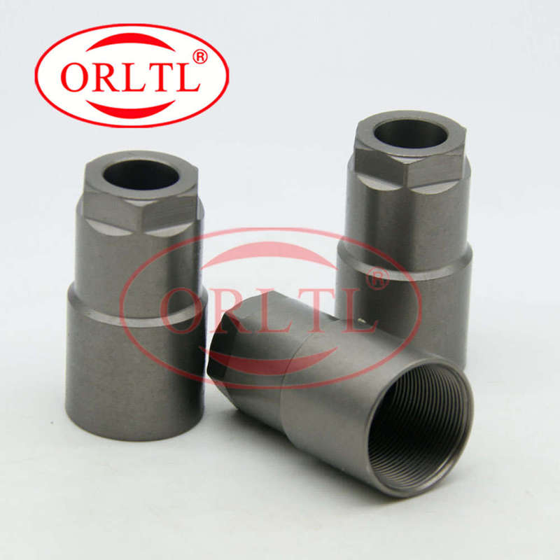 ORLTL Diesel Injector Nozzle Cap Nut F00VC14012 F 00V C14 012 Diesel Nozzle Cap F00V C14 012 for