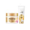 Pantene Dye & Perm Repair Hair Mask & Conditioner Set