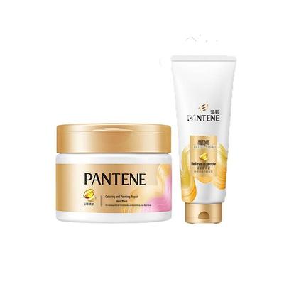 Starostlivosť o vlasy a pokožku hlavy – Krémy, lotiony a masky na vlasy