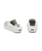 Vans Comfycush One - (Checkerboard) Blue: Marshmallow / Vn0A45J57Z21