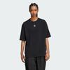 adidas Women's Casual Crew Neck Short Sleeve Top
