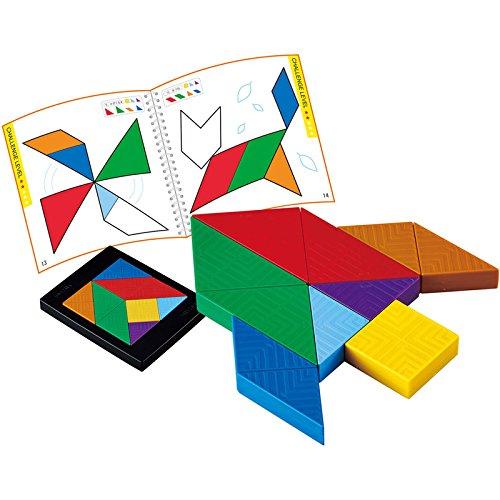 

Ed Inter Brain Power Tangram