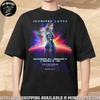 Jennifer.Lopez In Las Vegas Dec 30 2026 Jan 3 2026 Merchandise T-Shirt All Size