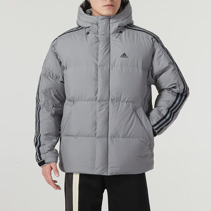 Adidas Sportlife Down Jacket Men's IT8733