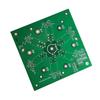 6 1 Coax Remote Antennas Switchs Kit DIY Project For Radio Shortwave 1.8MHz To 60MHz 6 Channel SO 239 Connector PCBs Board