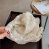 Long Sunscreen Lace Shawl Versatile Female Headscarf Elegant Neck Protection Scarf