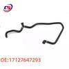 17127647293 Radiator Water & Air Hose for BMW F20