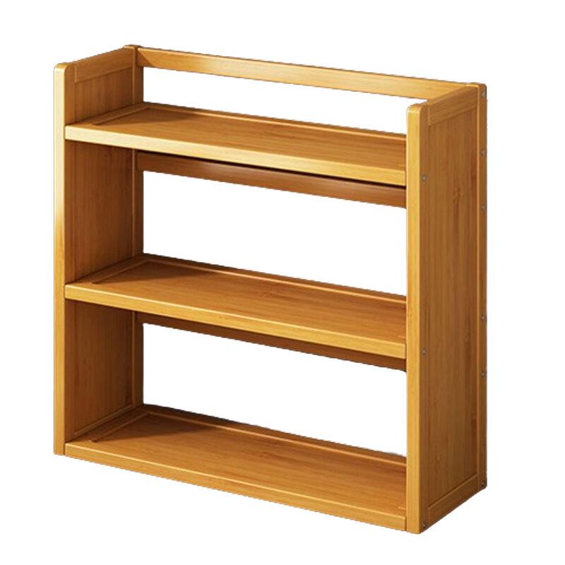 Three-Tier Desktop Storage Rack