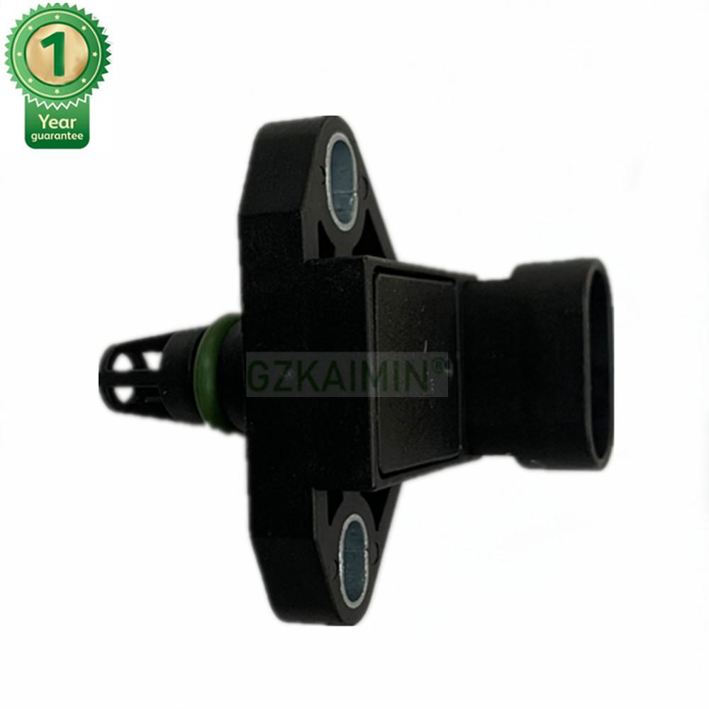 

Intake Pressure Sensor OEM F01R00E037 F01R 00E 037 FOR Zotye T600 T700