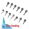 Surf Lure Fishing Rod Tip Guide Eye Ceramic Ring Accessories