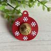Christmas Pendant Metal Cutting Dies Scrapbooking Stencil Die Cuts Card Embossing DIY Photo Album Template Mold Decor