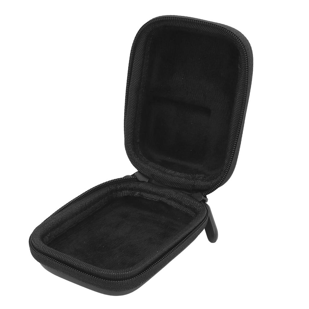 Geantă de transport pentru Action 3 4 Material catifelat rezistent la ploaie Protecție Portabilă Geantă de depozitare pentru cameră de acțiune