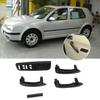Master Window  es Control Panel Trim Bezel Interior Door Grab Handle for MK4