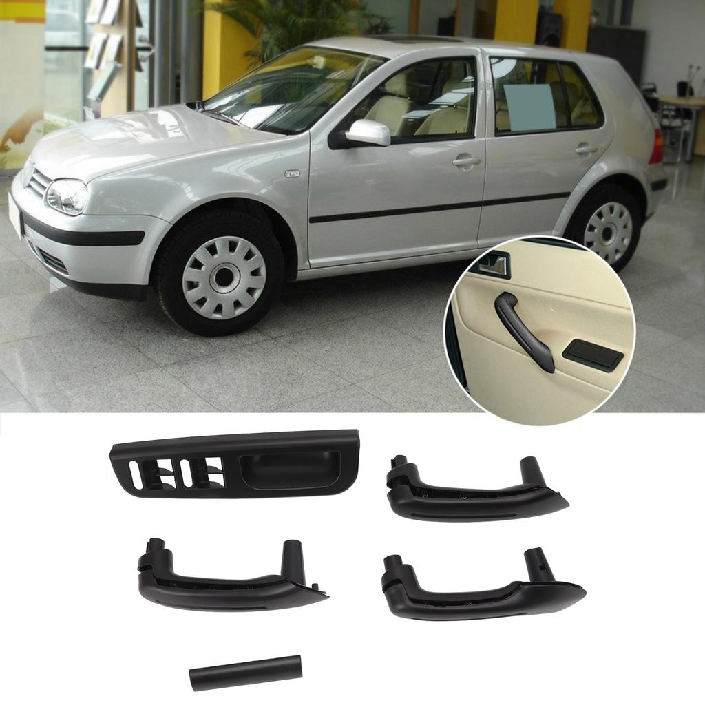 Master Window  es Control Panel Trim Bezel Interior Door Grab Handle for MK4