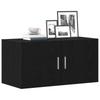 Modern wall cabinet entryway storage for storage in the living room, wall storage cabinet in the living room, 80x39x40 cm